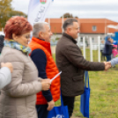 Traktoros ügyességi verseny