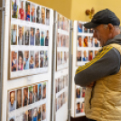 Emlékezés az elhunyt roma testvérekre