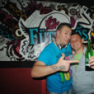 DJ DEKA az Ifi-Clubban • 05.11.