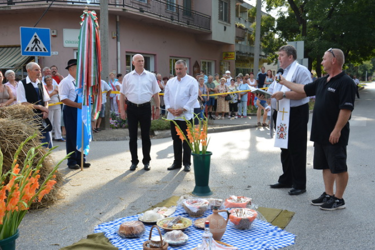 Augusztus 20. Képekkel