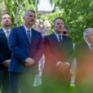 MEGEMLÉKEZÉS A NEMZETI ÖSSZETARTOZÁS NAPJÁN