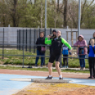 I. Sportcentrum Kupa Gyermek Atlétika Verseny