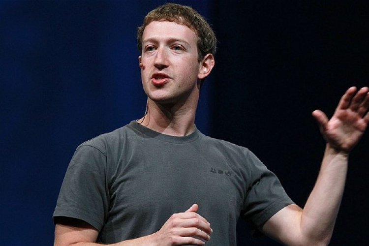 Mesterséges intelligenciájú komornyikot akar Zuckerberg