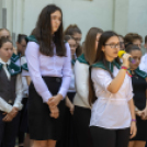 MEGEMLÉKEZÉS A NEMZETI ÖSSZETARTOZÁS NAPJÁN