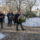 Megemlékezés a doni hősök tiszteletére