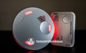 Három helyen is megszólalt kedden a szén-monoxid-érzékelő