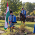 Emlékezés az aradi vértanúkra