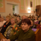 Meggyújtották az első adventi gyertyát