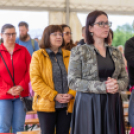III. Karcagi Római Katolikus  Egyházközségi Családinap