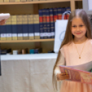 Helytörténet és rajzpályázat eredményhírdetése a Györffyben