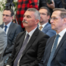 A Magyar Nemzeti Bank kortárs műgyűjteményéből érkeztek képek Karcagra