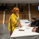 Könyvbemutató