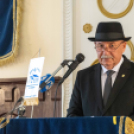 Mártír megemlékezés