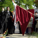 Egy zászló újjászületése