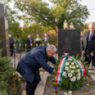 Október 23-i városi megemlékezés
