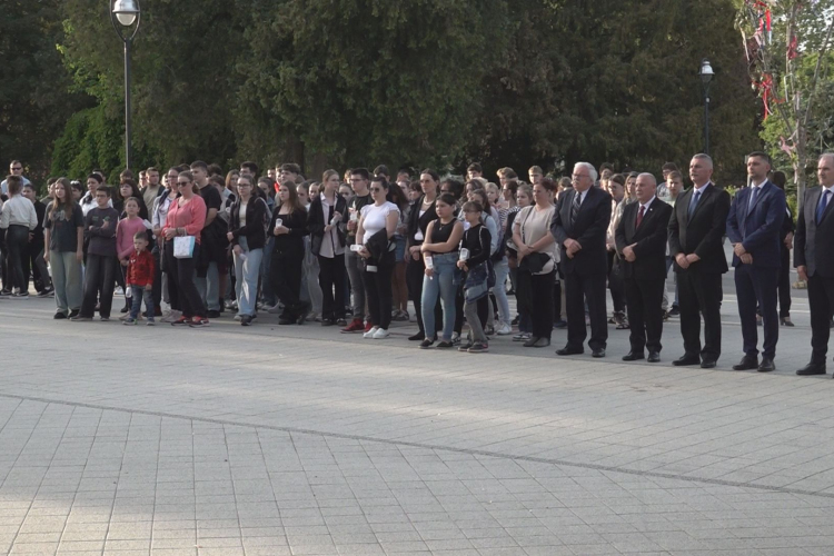 MEGEMLÉKEZÉS A JÁSZKUN REDEMPTIO ÉVFORDULÓJÁRA