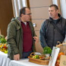 Legszebb Konyhakertek díjátadó