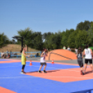 Kosárliget Streetball Bajnokság