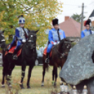 Megemlékezés a nemzeti gyásznapon 