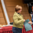 Legszebb Konyhakertek díjátadó