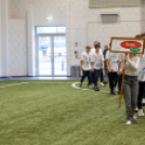 Kárpát Kupa labdarúgótorna