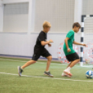 X. Lengyel-Német-Magyar Ifjúsági Sporttalálkozó