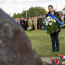 Emlékezés az aradi vértanúkra