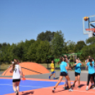 Kosárliget Streetball Bajnokság