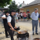 A 21. Karcagi Birkafőző Fesztivál