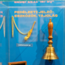 Tengerre Magyar! című kiállítás megnyitója