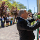 Kováts Napok megnyitója