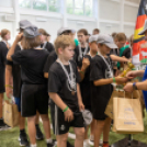 X. Lengyel-Német-Magyar Ifjúsági Sporttalálkozó