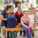 III. Karcagi Római Katolikus  Egyházközségi Családinap
