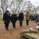 Györffy Napok megnyitója