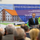 Új malom épült Karcagon