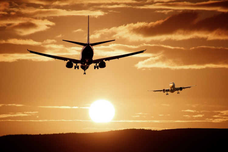 Több hónapra lezárják a budapesti repülőtér egyik kifutópályáját