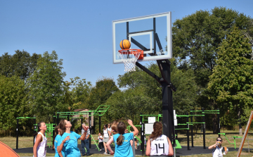 Kosárliget Streetball Bajnokság