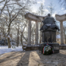 Megemlékezés a doni hősök tiszteletére