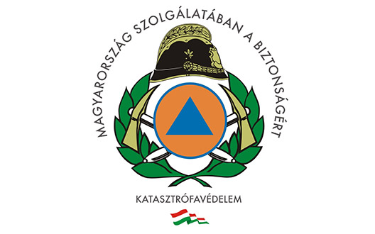 Új katasztrófavédelmi teszt