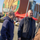 Karcagi Kolbászízesítő és toroskáposzta-főző verseny