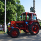 A Szentannai Középiskola ballagása