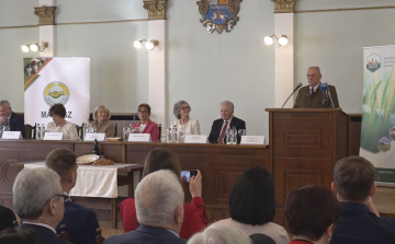 V. KÁRPÁT-MEDENCEI GAZDAASSZONY TALÁLKOZÓ