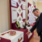 Ünnepi megemlékezés a Vármegyeházán