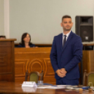 Jász-Nagykun-Szolnok Vármegyei Közgyűlés elnökválasztás