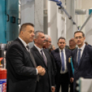 Új malom épült Karcagon