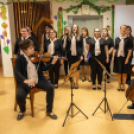 Idősek Napja a Zöldfa úti Idősek Otthonában