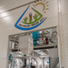 Új malom épült Karcagon