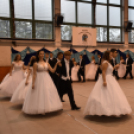Refis szalagavató