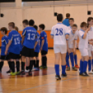 FARSANG KUPA U13-as teremtorna