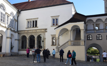 Csapatépítő tábor